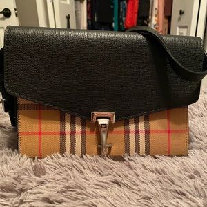 Burberry Cross-body bag